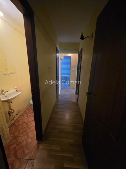 Apartament 3 Camere | Decomandat | Rahova | 64,45 mp Utili | Parter