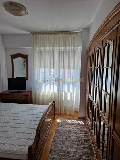 3 Camere de inchiriat | Mosilor | Metrou | CatFriendly | Mobilat - 3