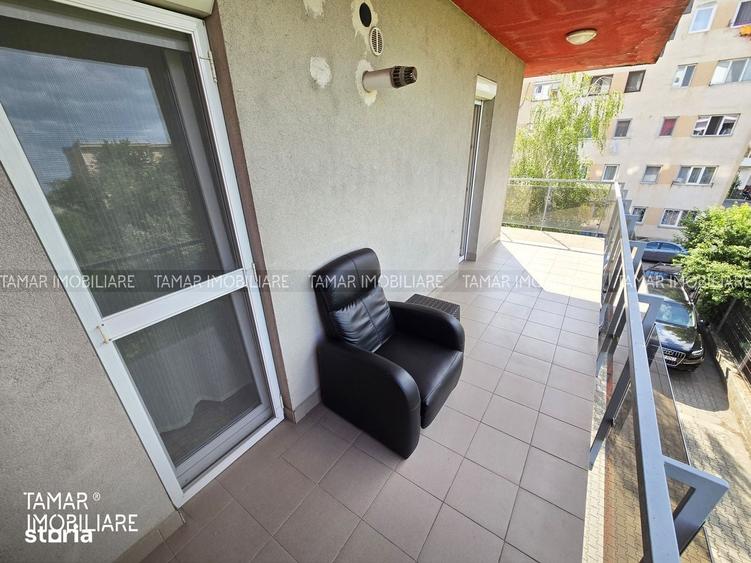 Apartament cu 2 camere în Micălaca