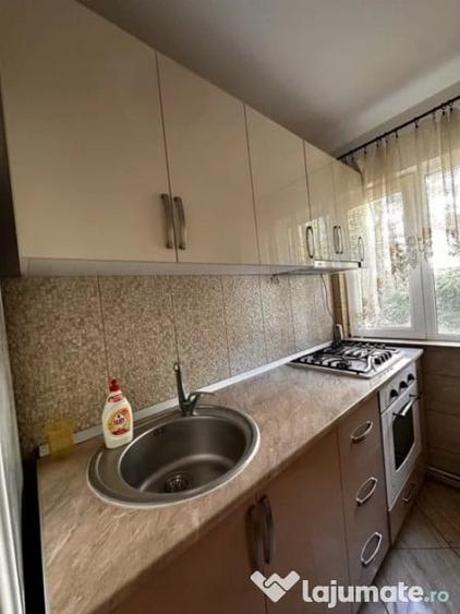 Apartament 2 camere in Alexandru - 1