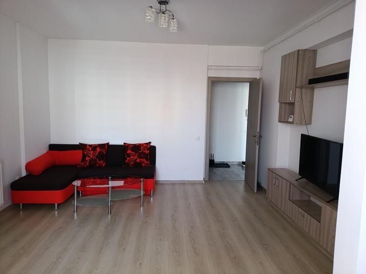 Apartament cu 2 camere decomandat în Berceni