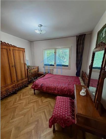 Apartament 3 camere, Manastur - 1