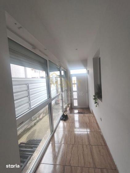 Casă cu 5 camere cu Teren 287 Mp în Central
