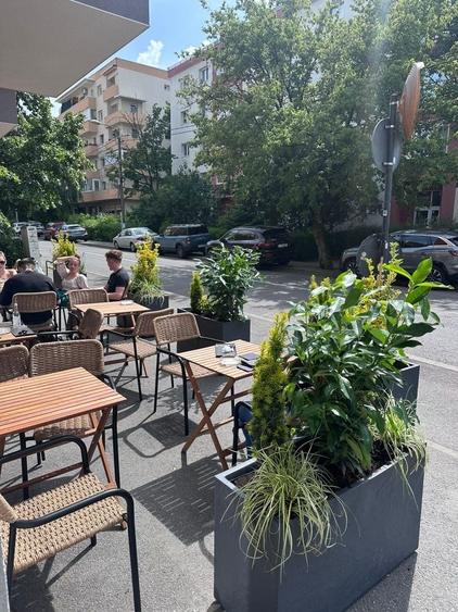 Apartament cu 2 camere decomandat în Dosu Bricii