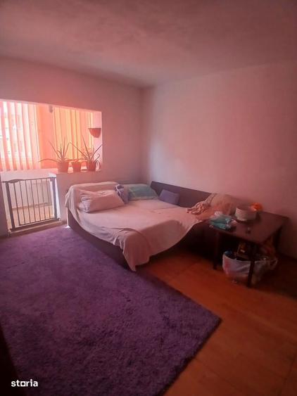 Apartament 2 camere confort unu Aem Soarelui Centrala gaz Bloc izolat - 1