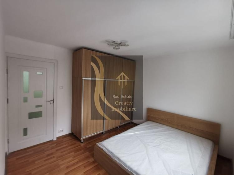 Apartament cu 2 camere decomandat în Crângași