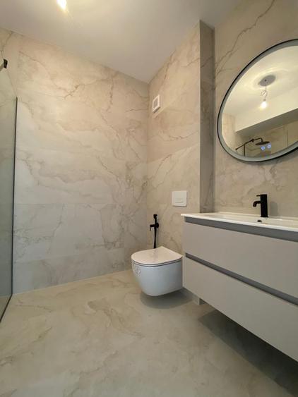 Apartament cu 3 camere decomandat în Pipera