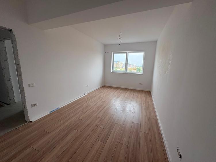 Apartament 2 camere decomandat, metrou Berceni - 1