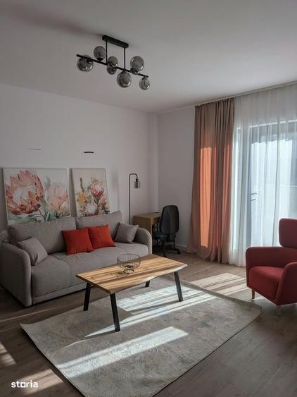 Apartament cu 2 camere în Timpuri Noi