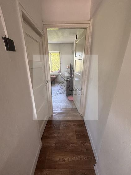 Apartament cu 2 camere semidecomandat, mobilat în Basarabia