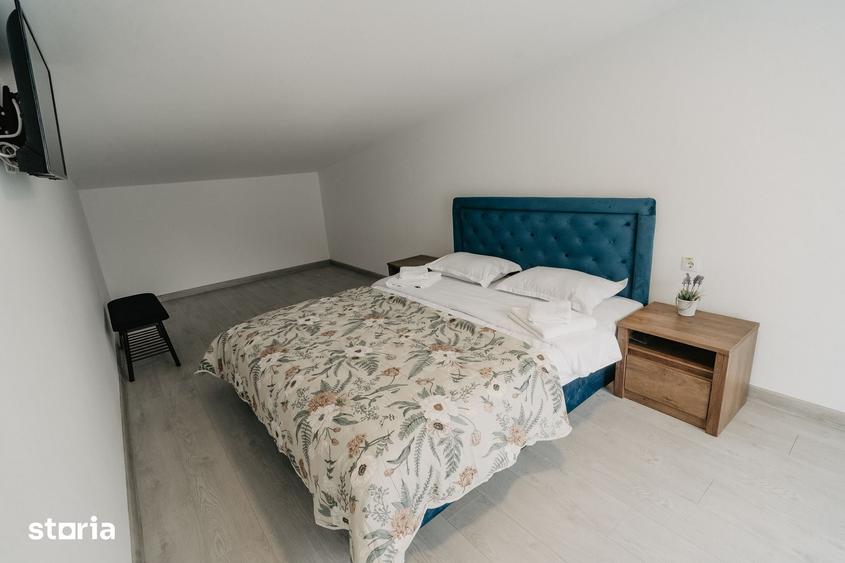 Spațiu comercial, de 10,000 mp, în Central