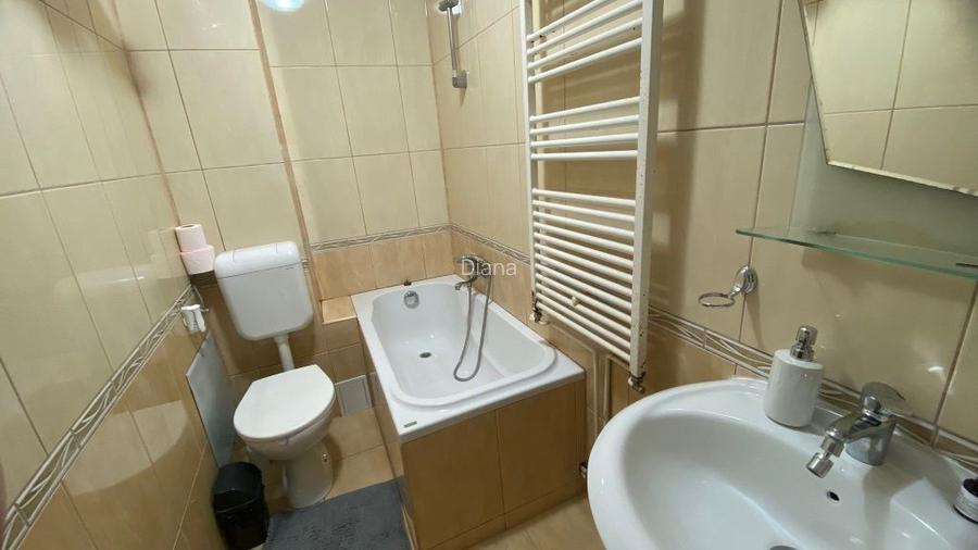 Inchiriez apartament Manastur