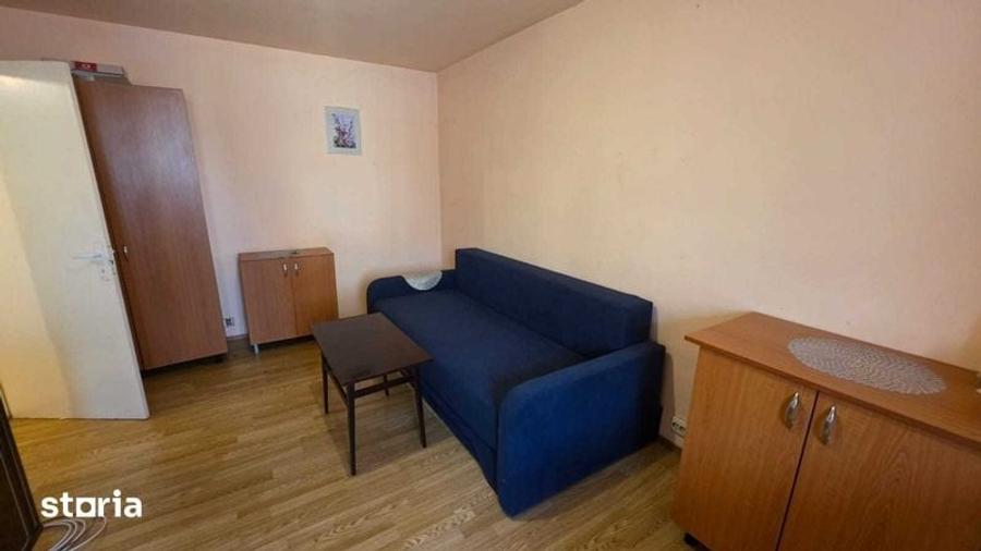 Garsonieră în Badea Cârțan