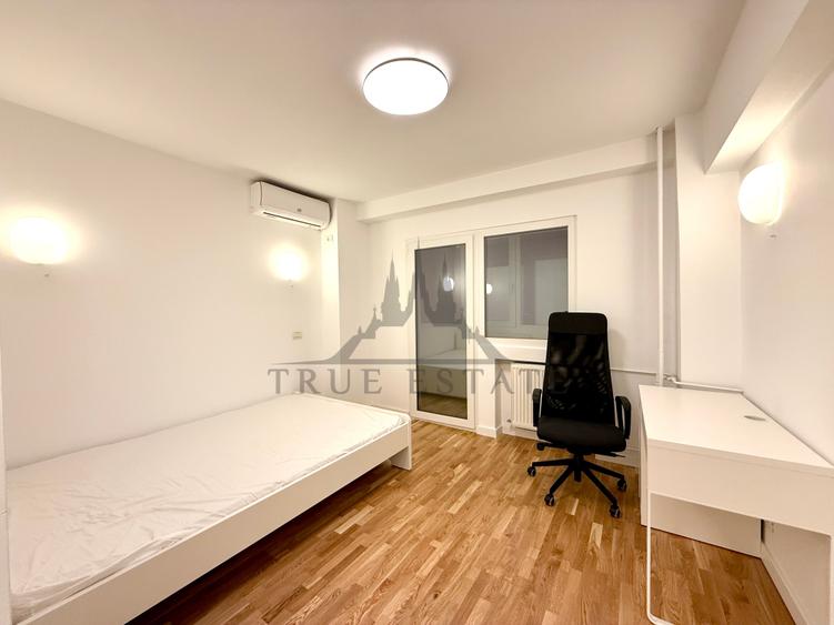 Vanzare apartament 4 camere cu boxa la subsol in bloc din 1982- UNIC in zona - 14