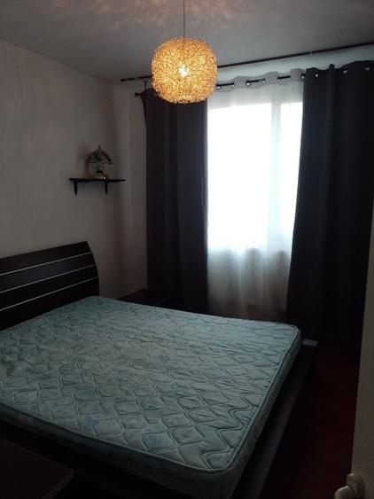 Apartament cu 2 camere semidecomandat, mobilat în Farfuria