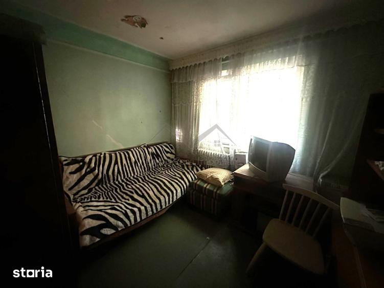 Apartament 2 camere Alexandru etajul 1 - 2