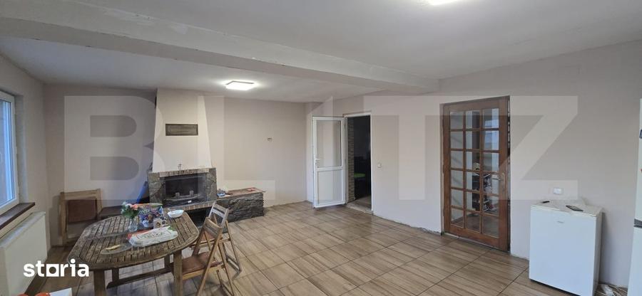 Casa P+M, 115 mp utili, 3 dormitoare, zona Bariera Vilcii - 3