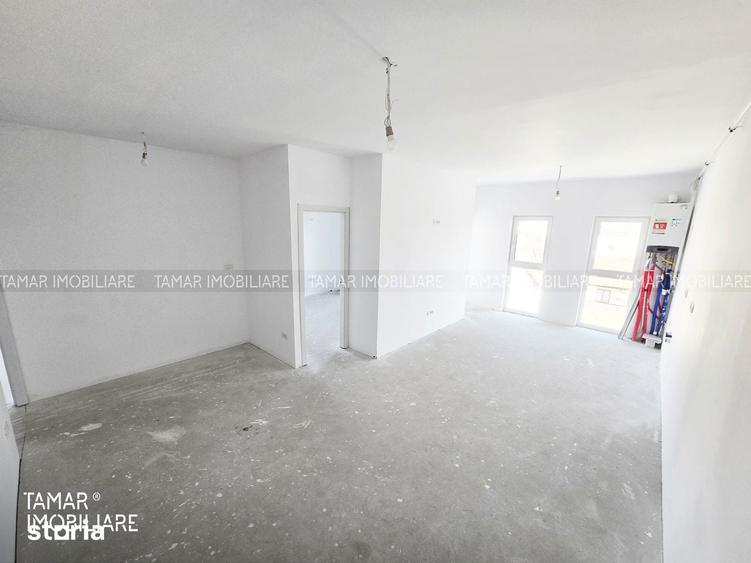 Apartament cu 3 camere în Micălaca