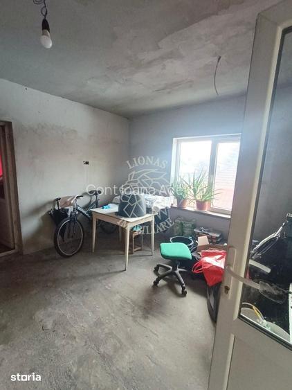 OPORTUNITATE INVESTITIE! Casa cu 2 apartamente- Zona Eroilor