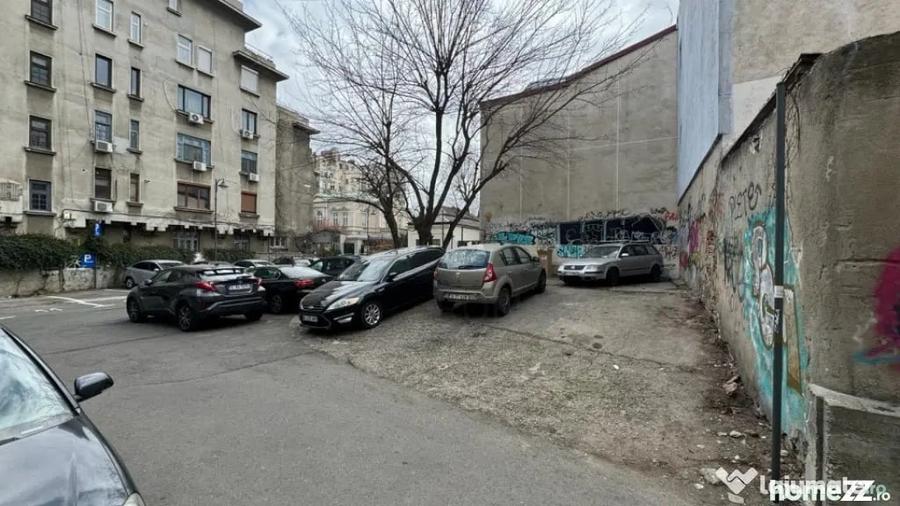 Teren în Romană