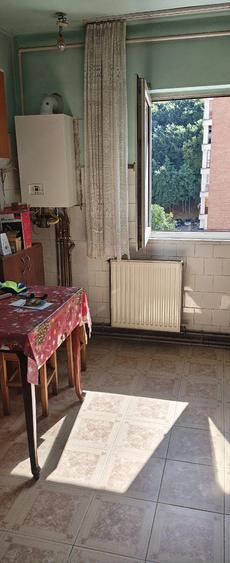 Apartament cu 2 camere decomandat în Răcădău