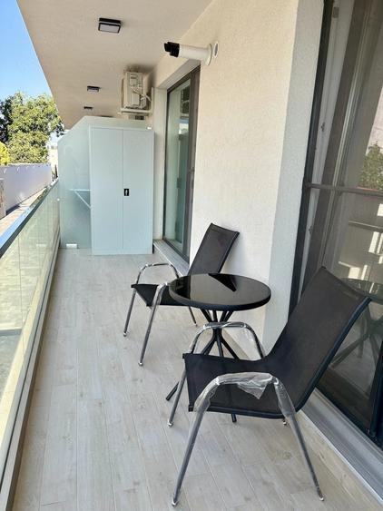 Apartament cu 2 camere decomandat în Nord