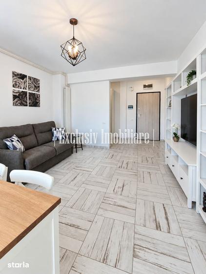 City Park Mall -Verona Residence- Apartament Premium - Parc Tabacarie - 11