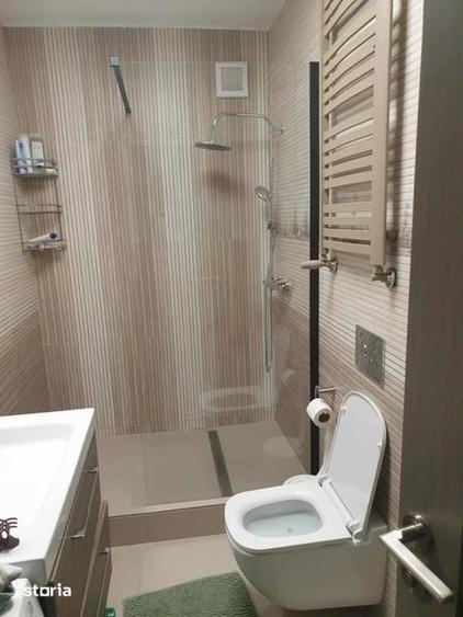 Vand apartament decomandat - 1