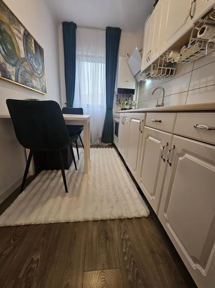 Apartament cu 2 camere în Chișoda