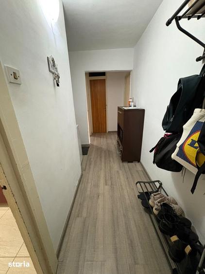 Apartament cu 2 camere decomandat în Rahova