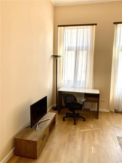 RECO  Apartament de închiriat cu 2 camere, ultracentral, complet renovat 60 - 3