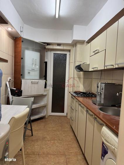 Ultracentral Unirii - 4 camere ultracentral - renovat - vila anvelopat - 15
