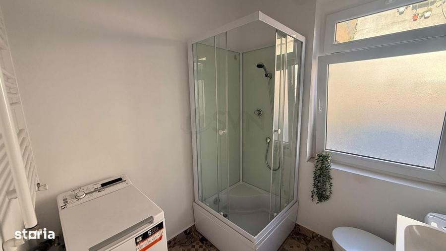 Apartament cu 2 camere în Dudești