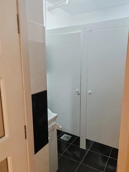 Apartament cu 2 camere decomandat în Drumul Găzarului