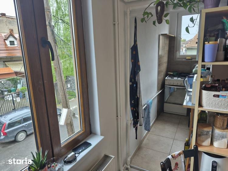 Apartament cu 2 camere în Ultracentral