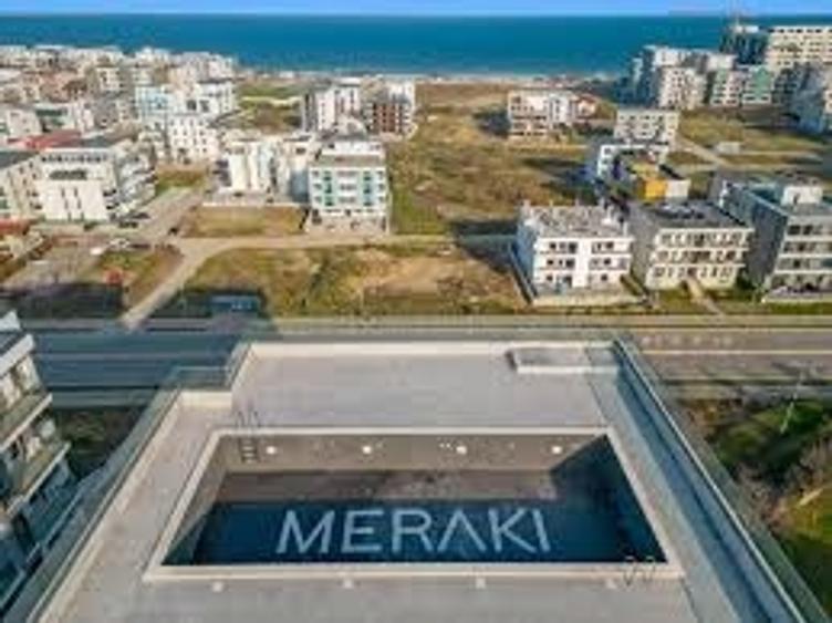 Apartament in complex cu piscina privata si sala de fitness - 2