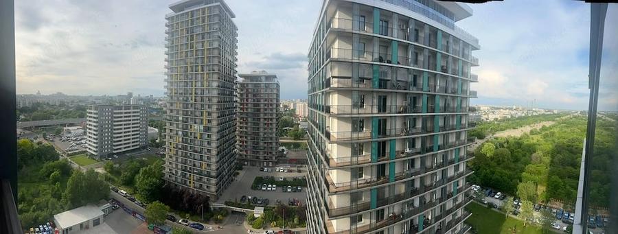 Apartament cu 2 camere decomandat în Tineretului
