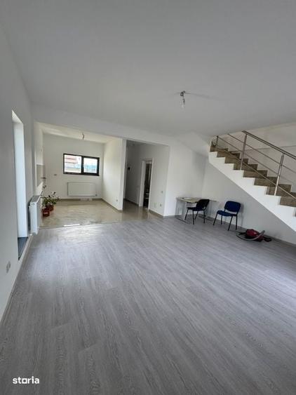 Casă cu 4 camere cu Teren 310 Mp în Cornetu