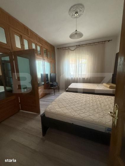 Casă cu 4 camere în Central