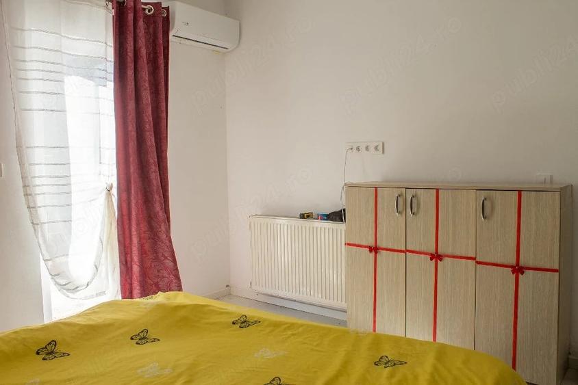 Casă cu Teren 1035 Mp în Căianu