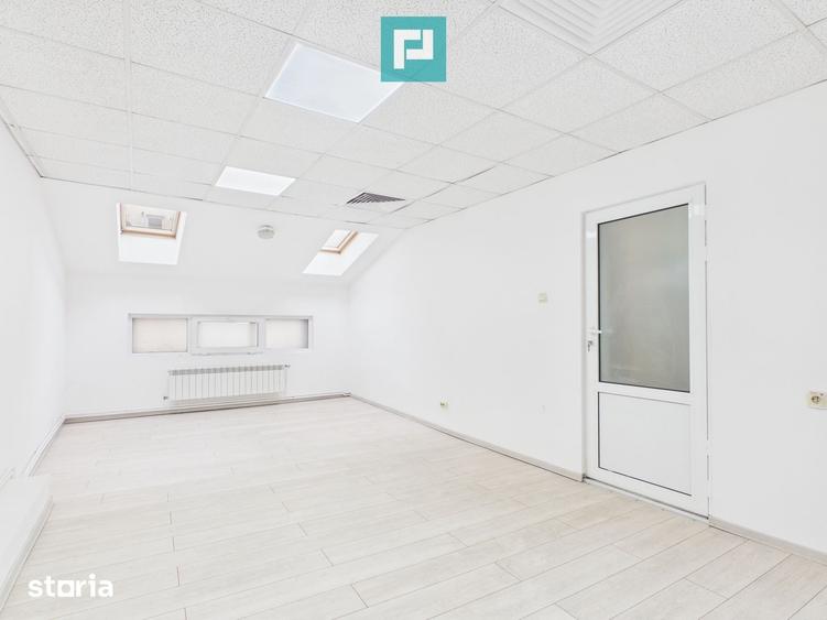Spațiu comercial, de 77.7 mp, în Aurel Vlaicu