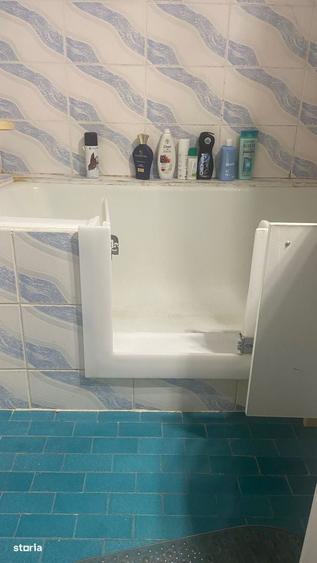 Apartament cu 2 camere semidecomandat în 1 Mai