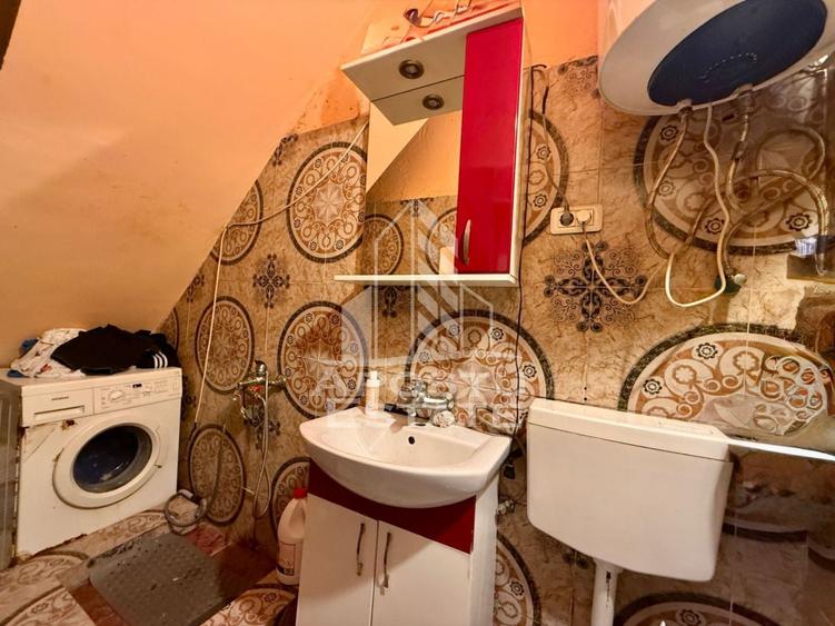 Apartament cu 2 camere decomandat în Iosefin