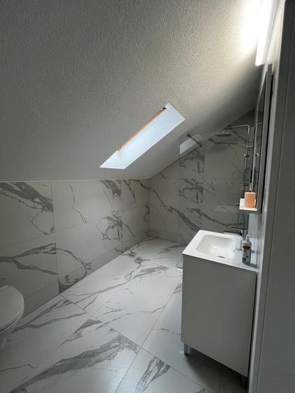 Casă cu 3 camere în Bujac