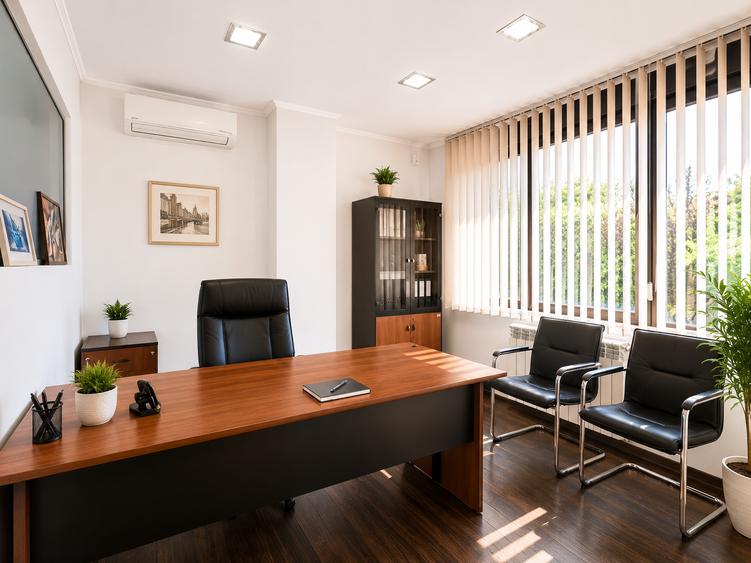 Apartament cu 6 camere semidecomandat în Antiaeriană