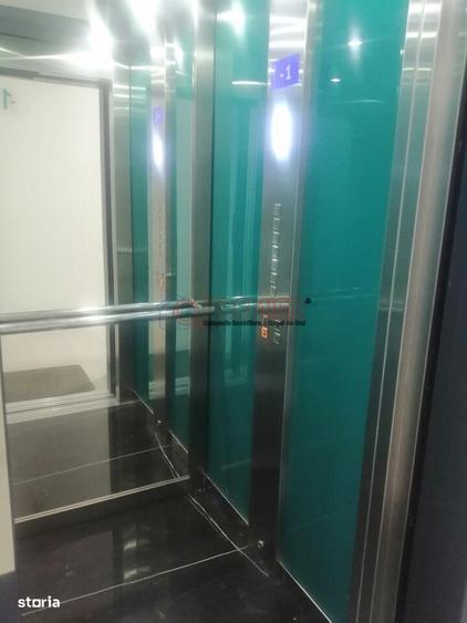 Apartament cu 3 camere decomandat în Brâncoveanu