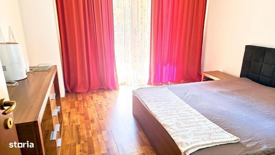 Apartament cu 2 camere în Politehnica
