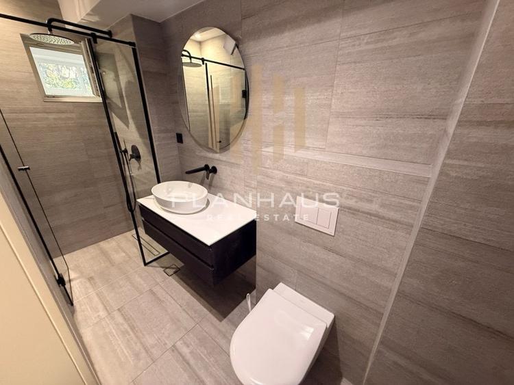 Apartament cu 4 camere decomandat, mobilat în Ultracentral