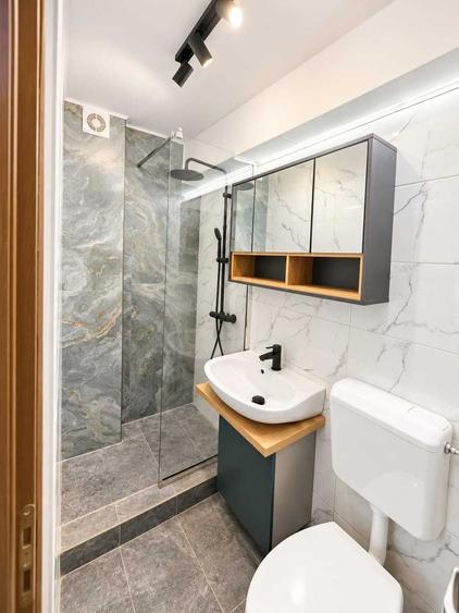 Garsonieră în Complex Studențesc