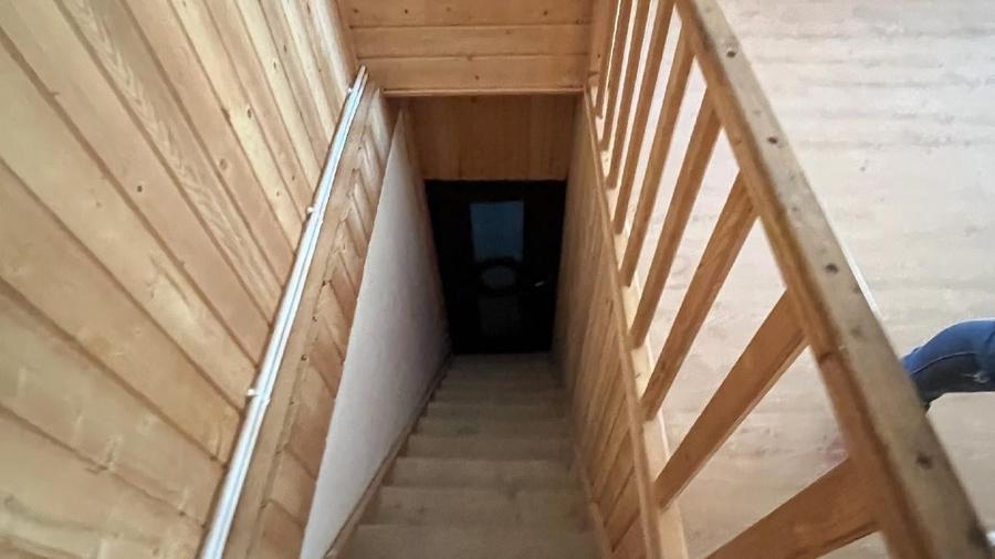 Casă individuală cu 4 camere cu Teren 2600 Mp în Tâncăbești